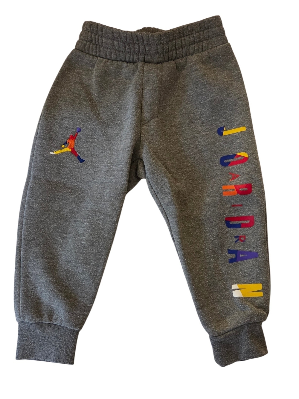 Jordan Fleece Joggers 2t